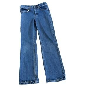 Carhartt Boys Bootcut Jeans